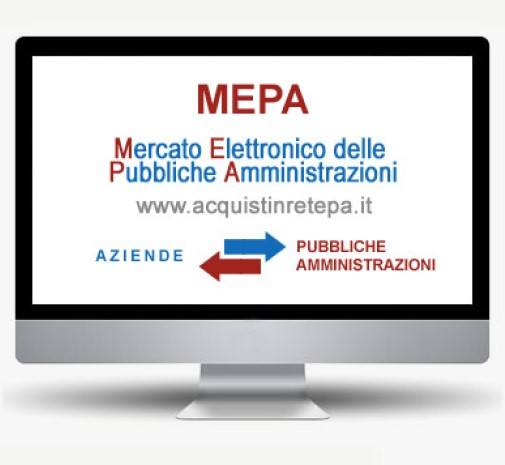 Abilitazione MEPA